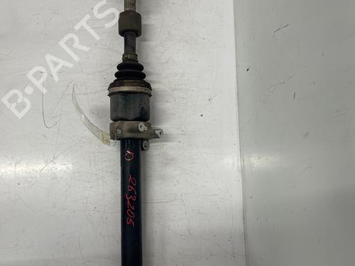 Right front driveshaft MINI MINI (F55) Cooper SD | BP39252783M39 - Image 2