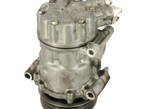 Used AC compressor AC compressor CITROËN DS5 2.0 HDi 200 Hybrid4 All-wheel Drive (200 hp) 39521922 39521922