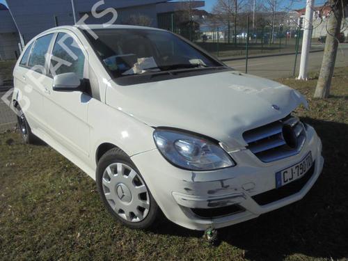 Right front window motor MERCEDES-BENZ B-CLASS Sports Tourer (W245) B 180 CDI (245.207) | BP21294996E20 