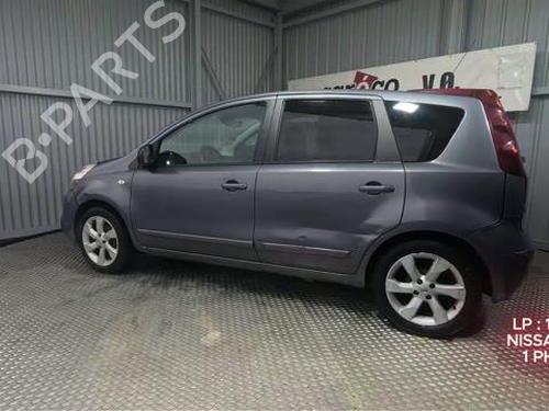 Left headlight NISSAN NOTE (E11, NE11) 1.5 dCi | BP34144914C28  - Image 7