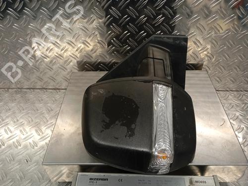 Right mirror FIAT DOBLO Cargo (263_) 1.3 D Multijet | BP25025976C27 