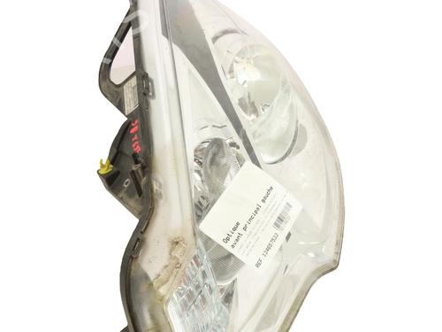 Left headlight CITROËN C3 II (SC_) 1.2 VTi 82 | BP40112356C28 - Image 4