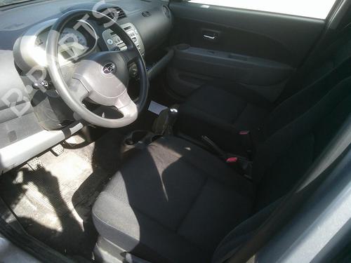 Used Parts SUBARU JUSTY IV  1.0 (M300)  1988763