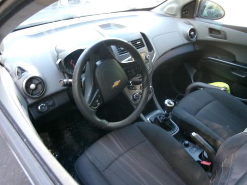 Hood CHEVROLET AVEO Hatchback (T300) 1.2 | BP21320438C1 
