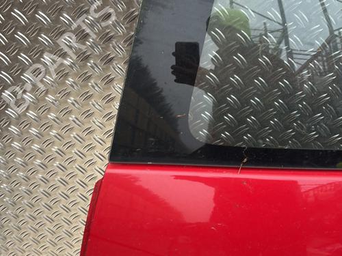 Left rear door PEUGEOT 107 (PM_, PN_) 1.0 | BP21867402C4