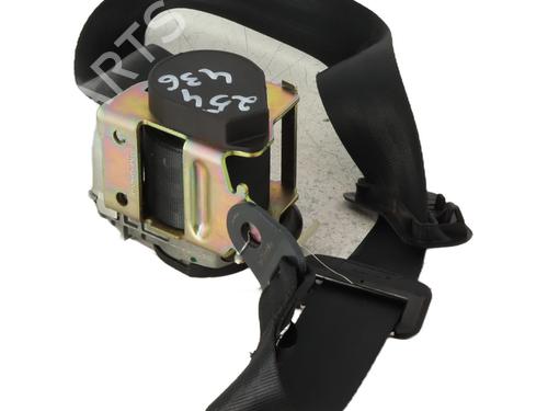Used Rear left seatbelt PEUGEOT 407 SW (6E_, 6D_) 2.0 HDi 135 (136 hp) 31582458