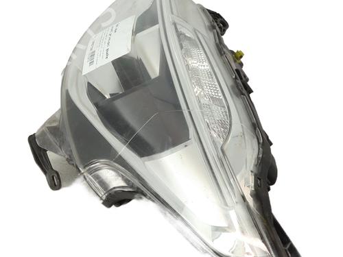 Left headlight PEUGEOT 208 I (CA_, CC_) 1.6 HDi / BlueHDi 75 | BP32405964C28