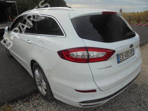 Used Parts FORD MONDEO V Turnier (CF)  2.0 TDCi  1989555