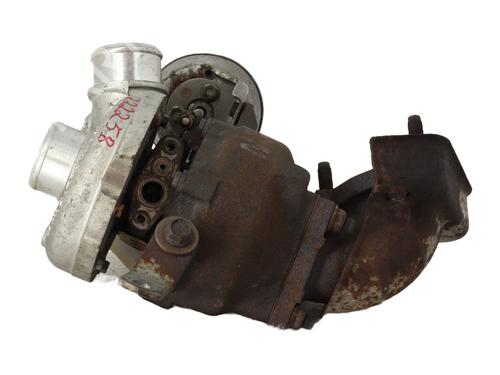 Used Turbocharger/Supercharger Turbocharger/Supercharger HONDA ACCORD VII Tourer (CM, CN) 2.2 i-CTDi (CN2) (140 hp) 21297448 21297448