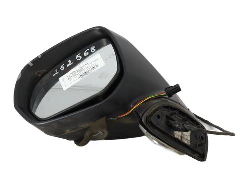 Used Left mirror CITROËN C4 Picasso I MPV (UD_) 1.6 HDi (109 hp) 26975954