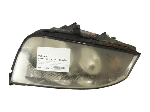 Left headlight AUDI A2 (8Z0) 1.4 | BP38607917C28 - Image 5