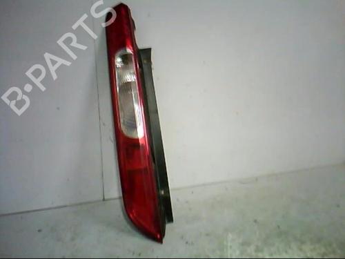 Used Left taillight FORD FOCUS II (DA_, HCP, DP) 2.0 TDCi (133 hp) 21304162