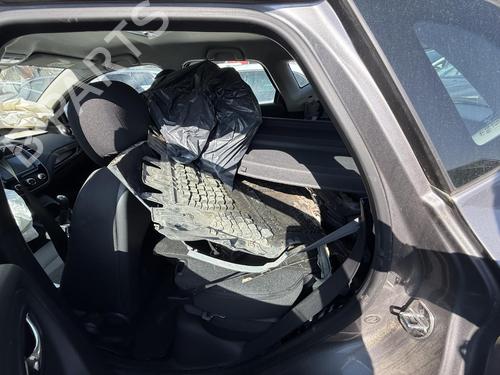 Climate control RENAULT CAPTUR I (J5_, H5_) 1.5 dCi 90 (J5N4, J5M5, J5MW, J5M6, J5AL, J5AJ) | BP24631839I5  - Image 14