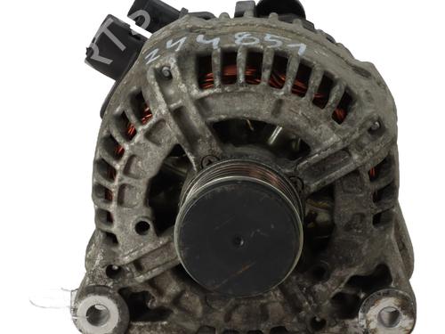 Used Alternator PEUGEOT 307 (3A/C) 1.6 HDi (90 hp) 29079926