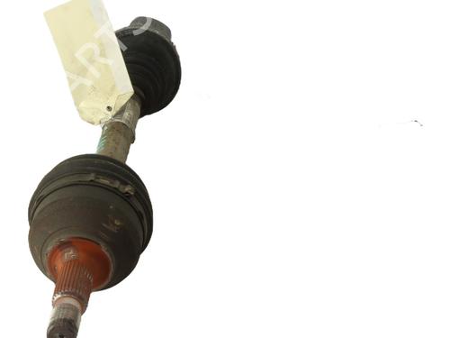 Used Left front driveshaft Left front driveshaft PEUGEOT 508 I (8D_) 2.0 HDi (163 hp) 35928075 35928075