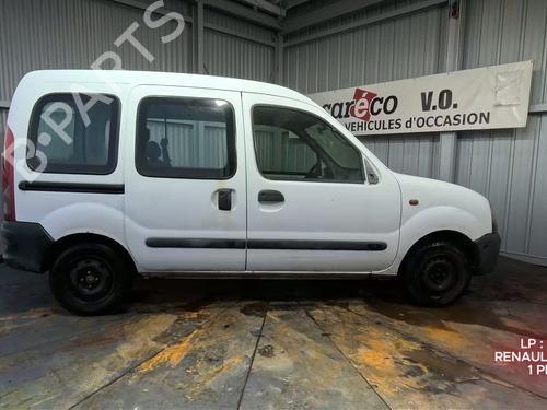 Climate control RENAULT KANGOO (KC0/1_) 1.4 (KC0C, KC0H, KC0B, KC0M) | BP30776503I5 - Image 5