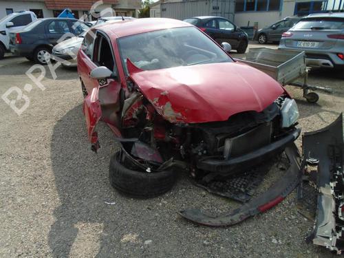 Startmotor SEAT IBIZA III (6L1) 1.9 TDI | BP22296822M8 