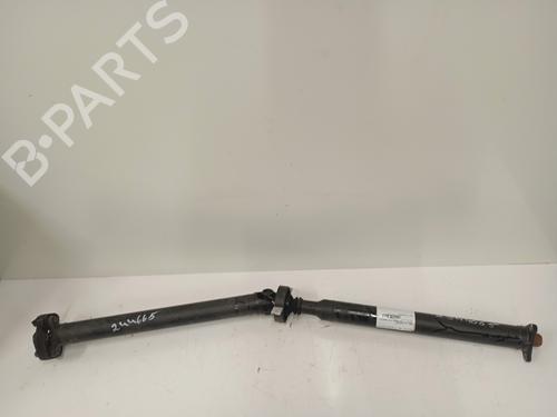 Used Driveshaft BMW 1 (F20) 120 i (184 hp) 30089038