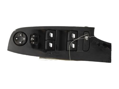 Used Left front window switch CITROËN C4 Picasso II 1.6 HDi / BlueHDi 115 (115 hp) 32143501