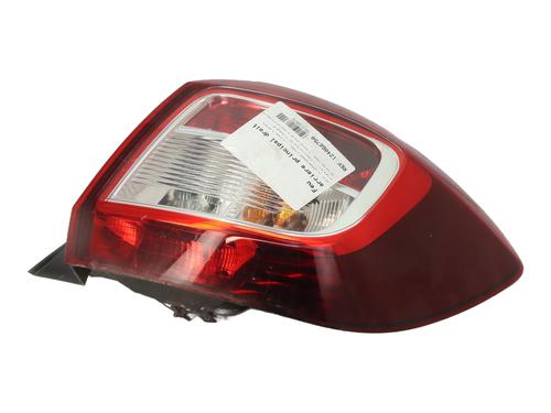 Used Right taillight Right taillight DACIA SANDERO II 1.5 dCi (90 hp) 33843255 33843255
