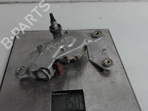 Used Rear wiper motor CITROËN SAXO (S0, S1) 1.1 X, SX (60 hp) 21304470