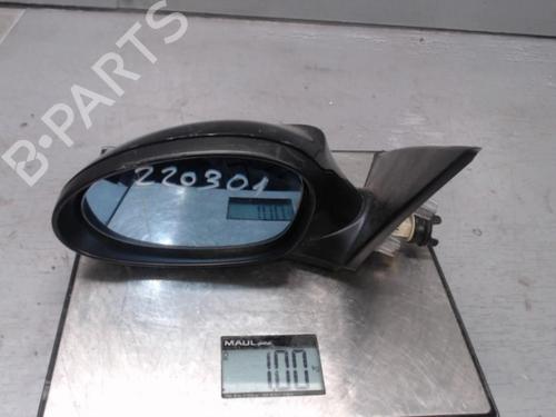Left mirror BMW 1 (E87) 118 d | BP21296171C26 