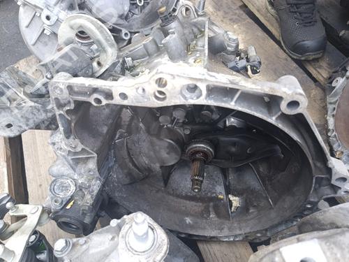 gearbox-citroen-berlingo-multispace-b9-2008-36953547 main image