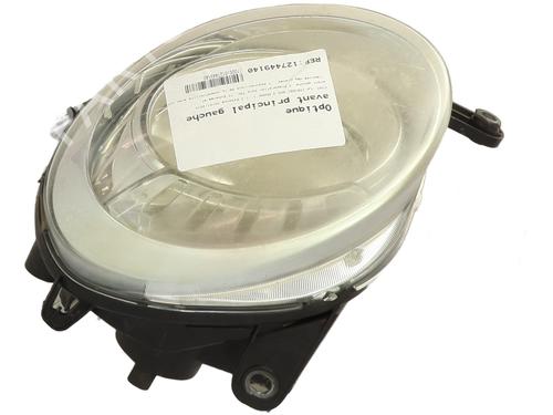 Left headlight FIAT 500 (312_) 1.2 (312AXA1A) | BP36399332C28 - Image 2