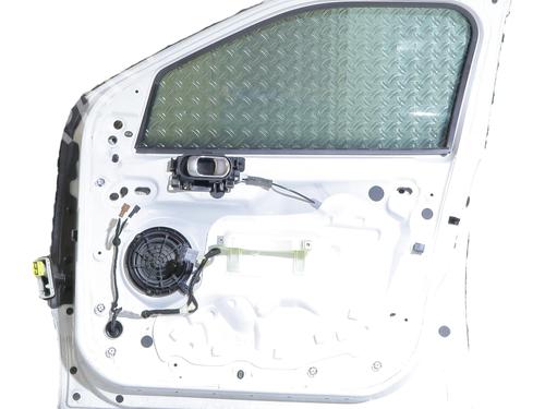 Dør højre fortil CITROËN C4 CACTUS 1.2 THP 110 | BP38157131C3 - Image 3