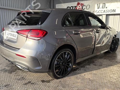 Left front window switch MERCEDES-BENZ A-CLASS (W177) A 250 e (177.086) | BP32194782I27 - Image 13