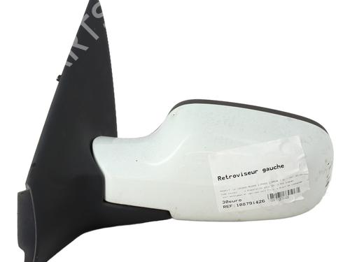 Left mirror RENAULT MEGANE II Estate (KM0/1_) 1.6 16V | BP27324190C26 
