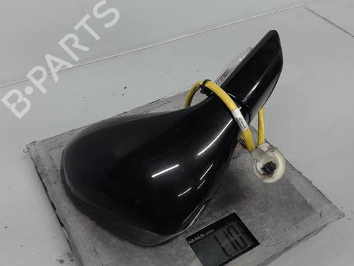 Used Left mirror PEUGEOT 308 I (4A_, 4C_) 1.6 16V (120 hp) 21293782
