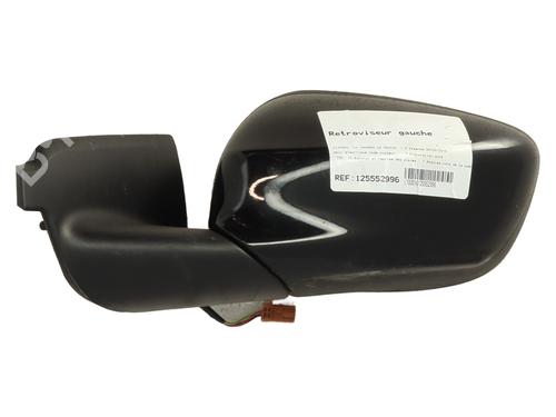 Left mirror CITROËN C4 CACTUS 1.2 THP 110 | BP34531360C26  - Image 6