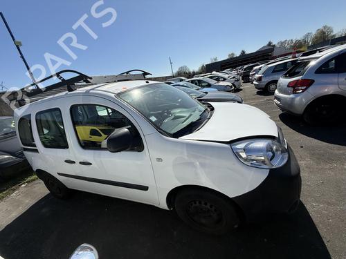 Steering column stalk RENAULT KANGOO Express (FW0/1_) 1.5 dCi 75 (FW07, FW10, FW04) | BP25005517I23 - Image 11