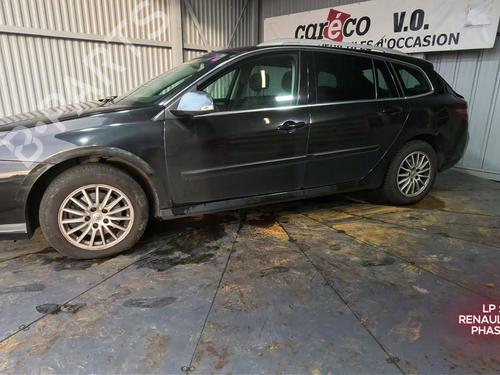 Used Parts RENAULT LAGUNA III Grandtour (KT0/1) 2.0 dCi (KT07, KT0J, KT14, KT1A, KT1S) (131 hp) 4359509