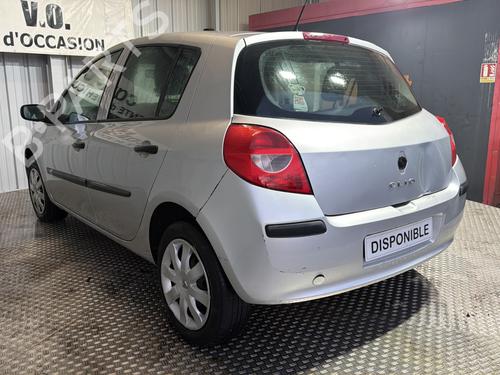 Climate control RENAULT CLIO III (BR0/1, CR0/1) 1.5 dCi (BR17, CR17) | BP31991497I5 - Image 6