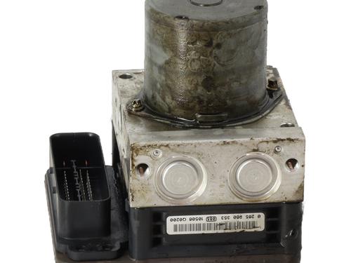 Abs pomp AUDI A6 C7 (4G2, 4GC) 3.0 TDI | BP29880510M43