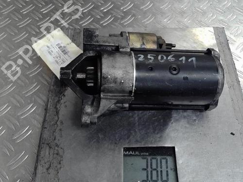Starter CITROËN C8 (EA_, EB_) 2.2 HDi | BP23815450M8 