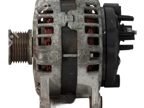 Alternator RENAULT KADJAR (HA_, HL_) 1.6 dCi 130 (HLA4) | BP21518197M7