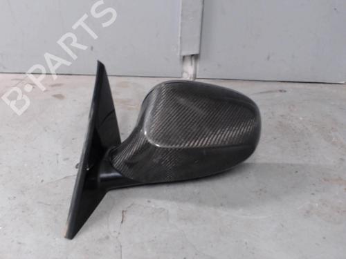 Left mirror BMW 1 Coupe (E82) 120 d | BP21315247C26 