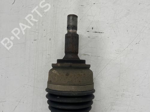 Used Right front driveshaft Right front driveshaft PEUGEOT 3008 II SUV (MC_, MR_, MJ_, M4_) 2.0 BlueHDi 180 (181 hp) 39172747 39172747