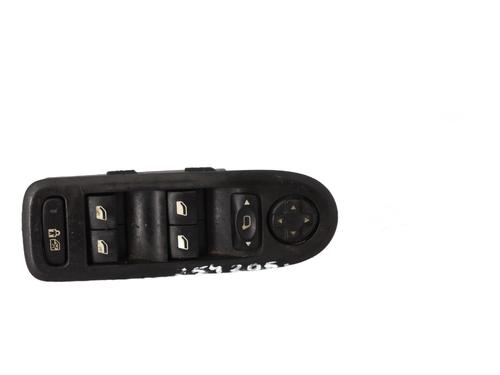 Used Left front window switch PEUGEOT 308 I (4A_, 4C_) 1.6 HDi (109 hp) 30459052