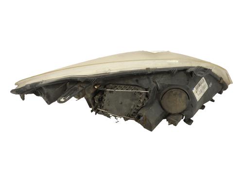 Left headlight RENAULT MEGANE III Hatchback (BZ0/1_, B3_) 1.5 dCi | BP39018313C28 - Image 2