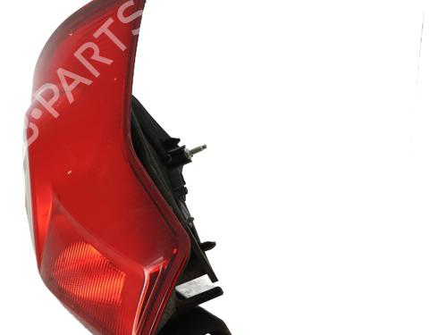 Used Left taillight DACIA SANDERO 1.5 dCi (68 hp) 29387919