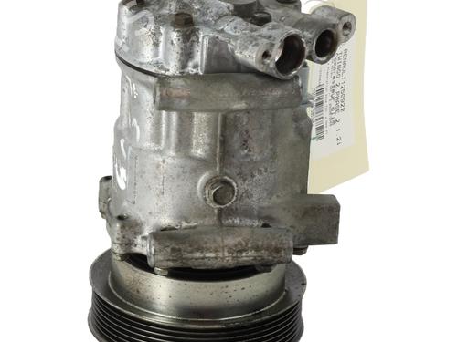 AC compressor RENAULT TWINGO II (CN0_) 1.2 16V (CN04, CN0B) | BP26687315M34 - Image 5