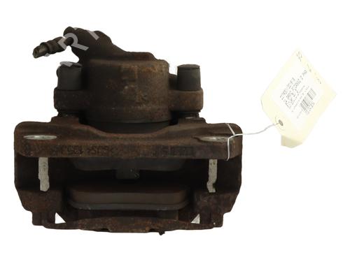 Used Left front brake caliper Left front brake caliper CITROËN C4 Picasso II 2.0 BlueHDi 150 (150 hp) 21305769 21305769