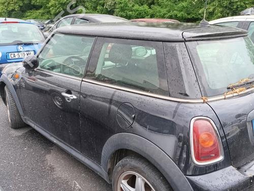 Front right seatbelt MINI MINI (R56) One | BP26123450I25 - Image 6