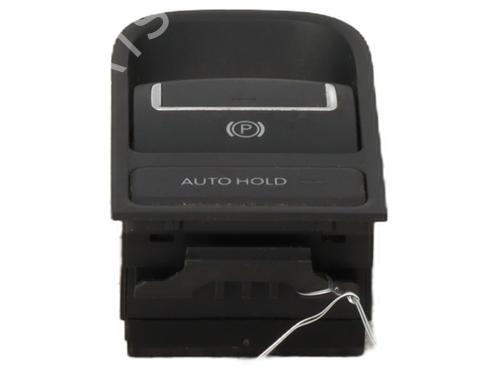 Used Switch Switch VW TIGUAN (5N_) 2.0 TDI (140 hp) 21370151 21370151