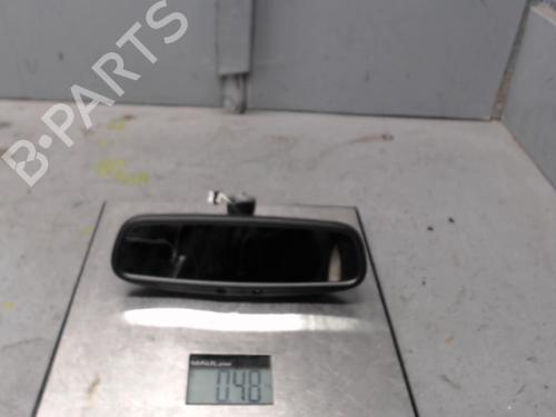 Used Rear mirror FORD FOCUS II Convertible 2.0 TDCi (136 hp) 21296959