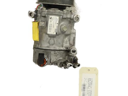 Used AC compressor AC compressor CITROËN DS5 2.0 HDi 165 (163 hp) 32268176 32268176